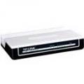 4-Port Cable/DSL Router TL-R460